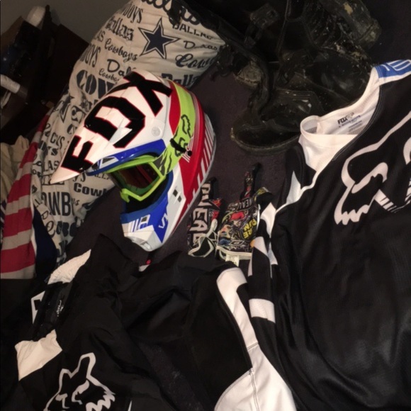 Fox Other - Motocross Gear Fox Other - Motocross Gear